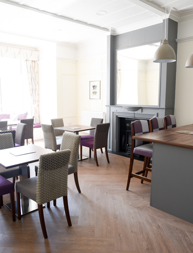 Mountbatten Court 27 
