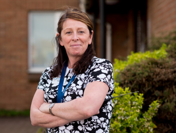 Leasowe Court 25
