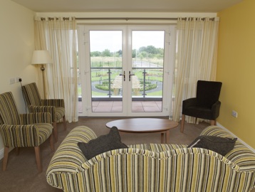 13 Sf Swallowdale Extra Care Scheme