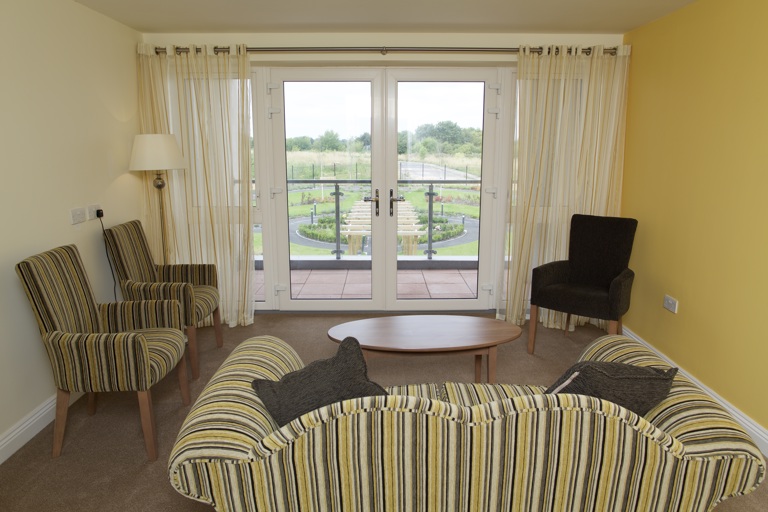 13 Sf Swallowdale Extra Care Scheme