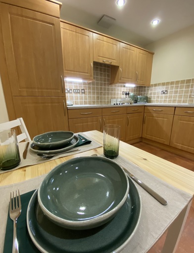 EC Willowfields Village Showhome Kitchen2 