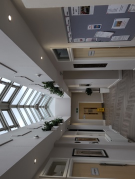 Corridor