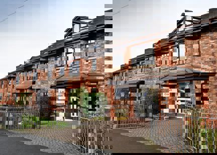 Langton Court 4