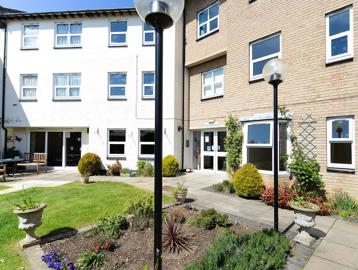 2910 Edwin Vincent Court 001