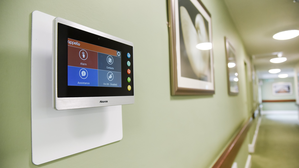 Pegasus Court Appello System