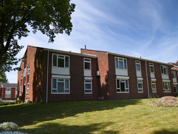 Mountbatten Court 16