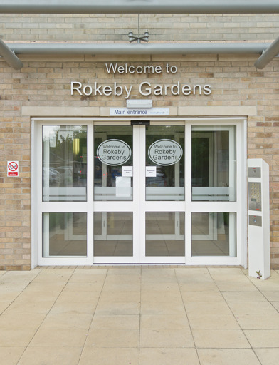 Rokeby Gardens Dn3 025 