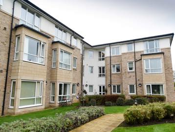 Rowan Croft Exterior