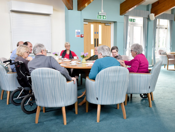 Hc21 Churchill Lodge 28