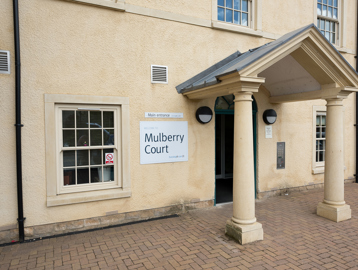 Mulberry Court 006