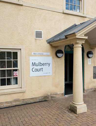 Mulberry Court 006