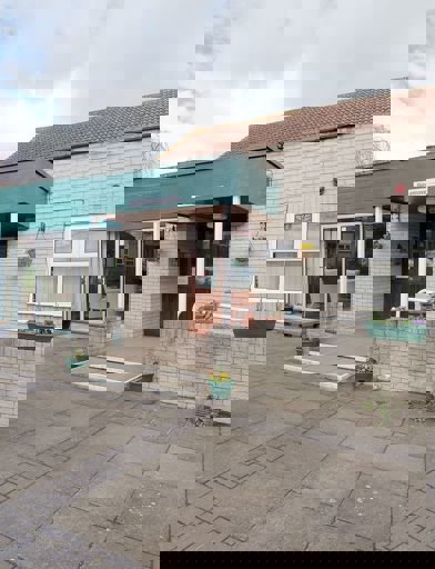 Kyrle Pope Court 015 