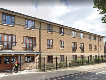 Duncan Court 2