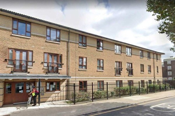 Duncan Court 2