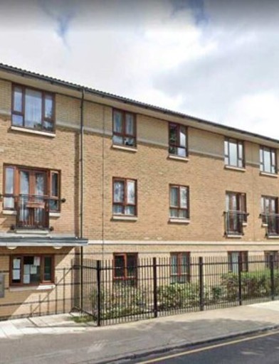 Duncan Court 2 