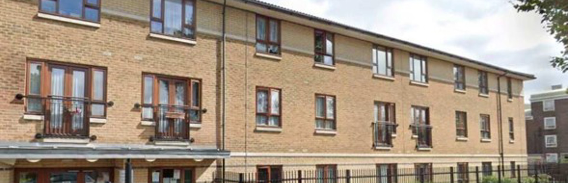 Duncan Court 2