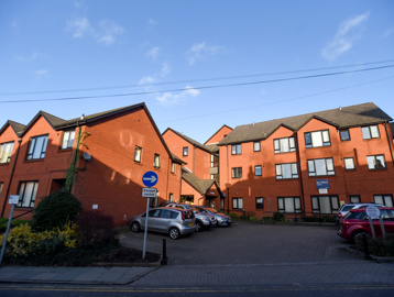 H21 Sarl Williams Court 6
