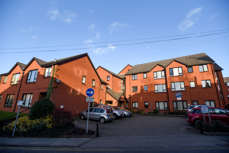 H21 Sarl Williams Court 6