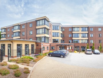Turnberry Court 2