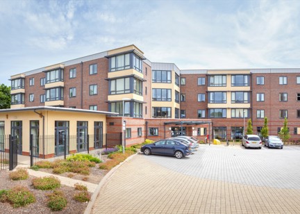 Turnberry Court 2