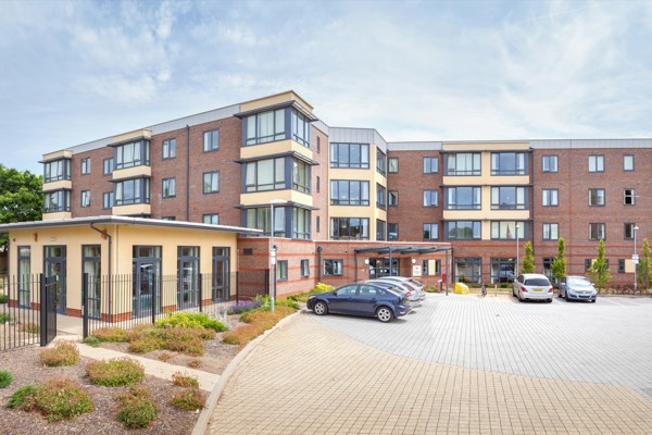 Turnberry Court 2