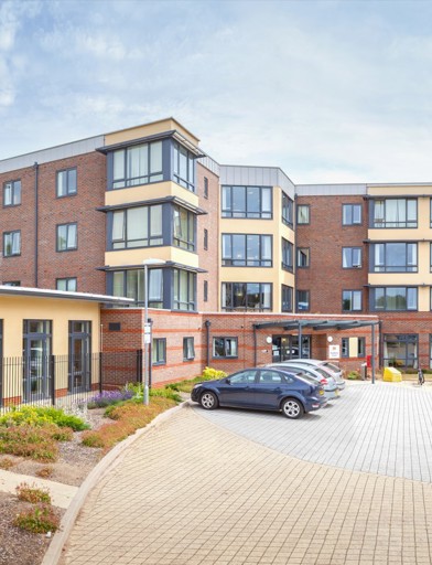 Turnberry Court 2 