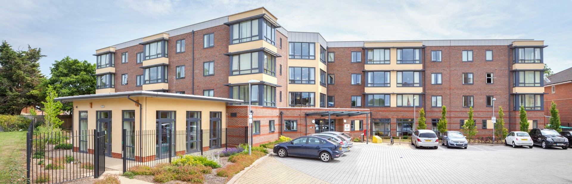 Turnberry Court 2