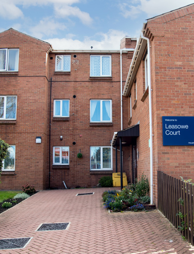 H21 Leasowe Court 2 