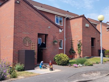 Flats Gardens