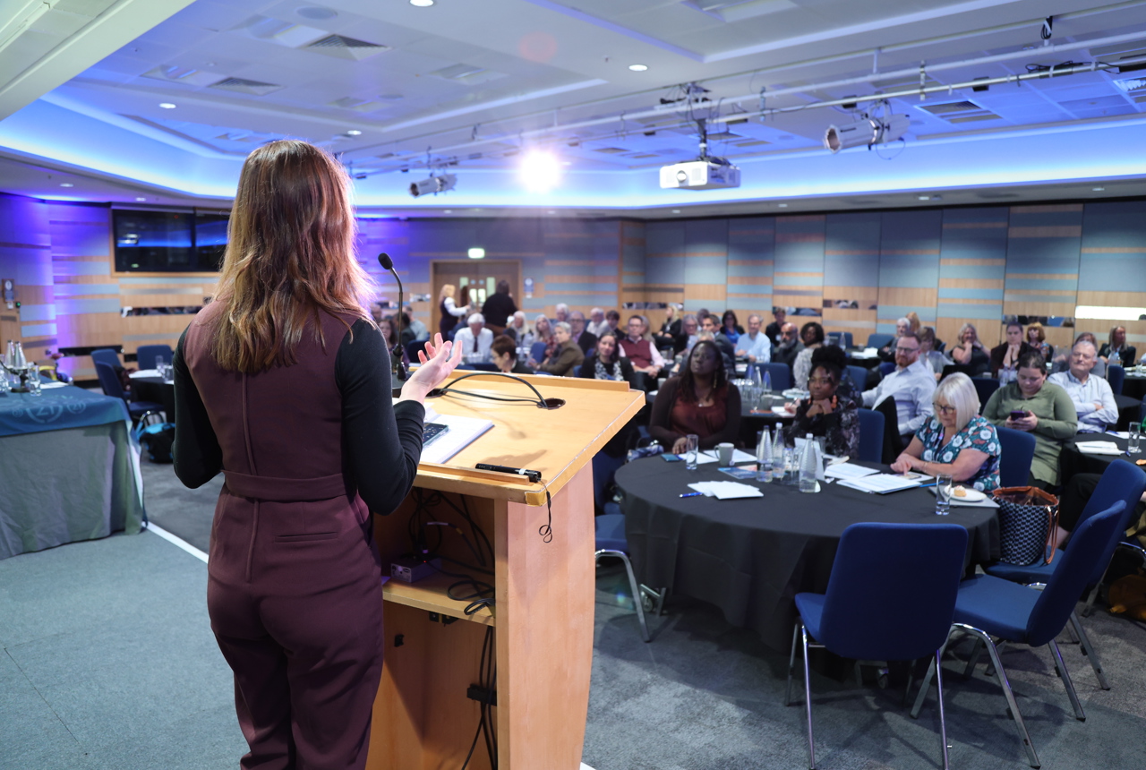 Housing 21 Conference 2025 (15)