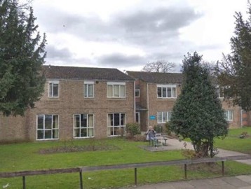 Norton Court 1