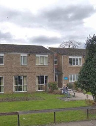 Norton Court 1 