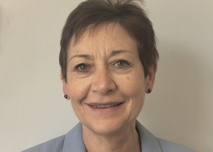 Elaine Elkington