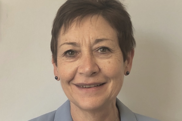 Elaine Elkington