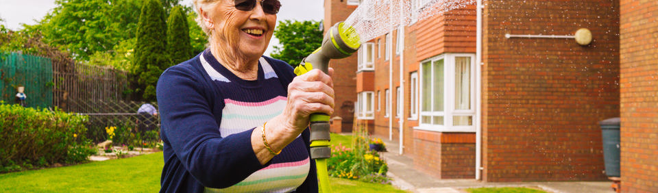 Rl Mauricejones Garden Lizmills 2 