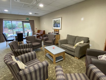 EC Willowfields Village Lounge