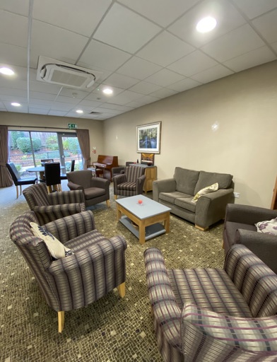 EC Willowfields Village Lounge 