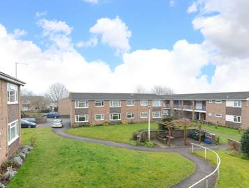 Oliver Leese Court Gardens (1)