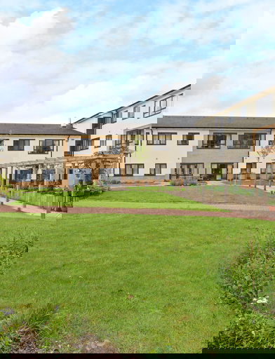 Goldfield Court 3 