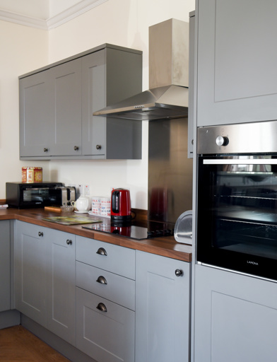 Mountbatten Court 30 