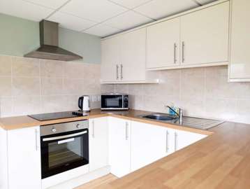 Jelliecoe Court Kitchen