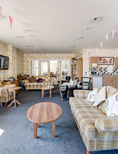 Falcon Court 2 