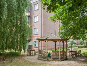 Turnberry Court 3