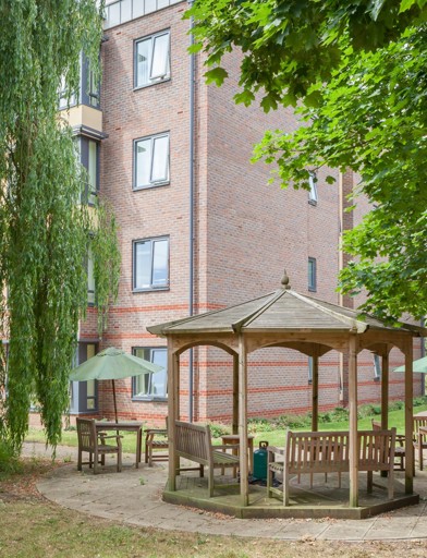Turnberry Court 3 