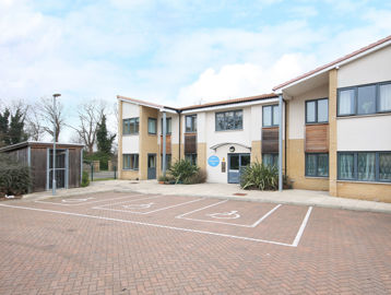 George Culmer Court 1