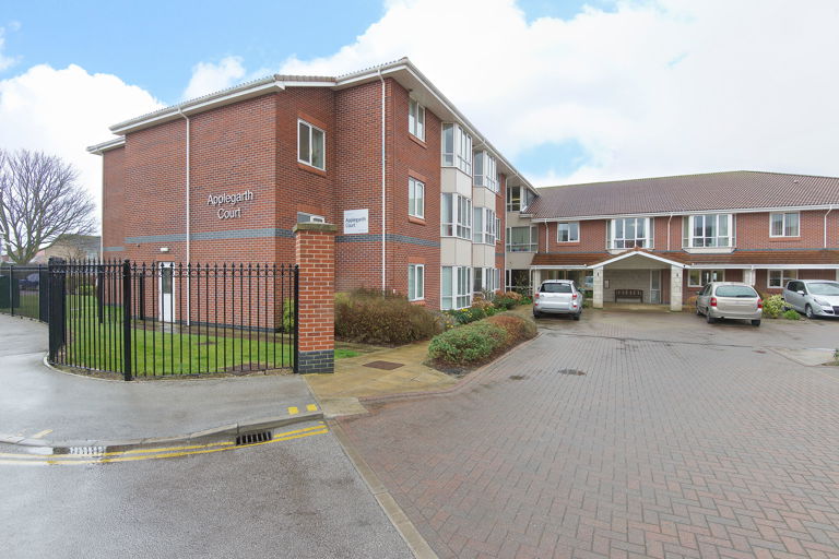 Applegarth Court 01