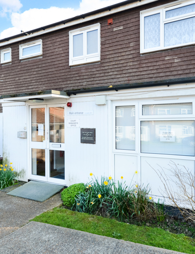 1401 Gavin Astor Court 006