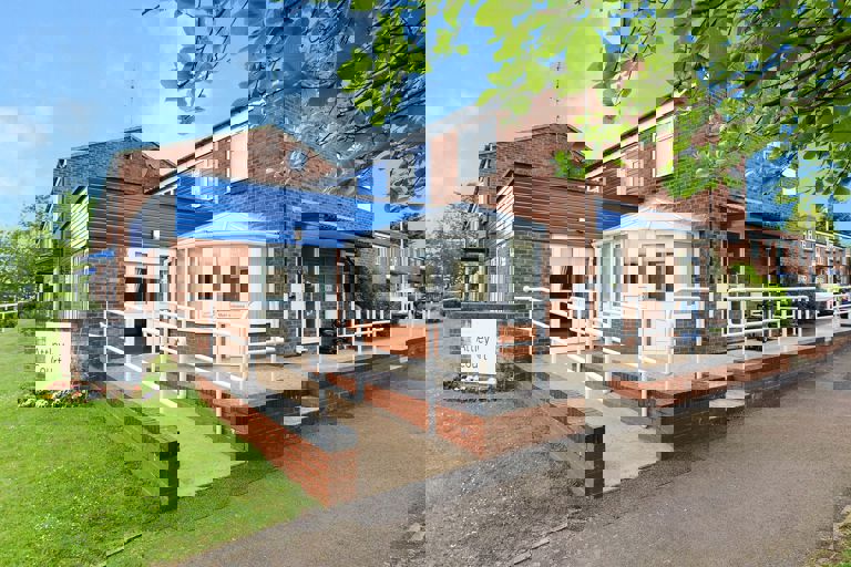 Attley Court 8