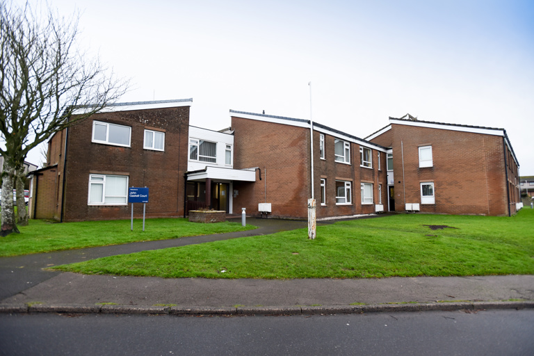 H21 John Gaskell Court 4