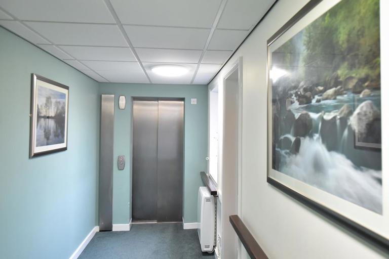 Alan Hilton Court 13